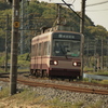 誰かを乗せて