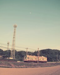 筑豊電気鉄道 3000系