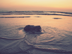 Golden time