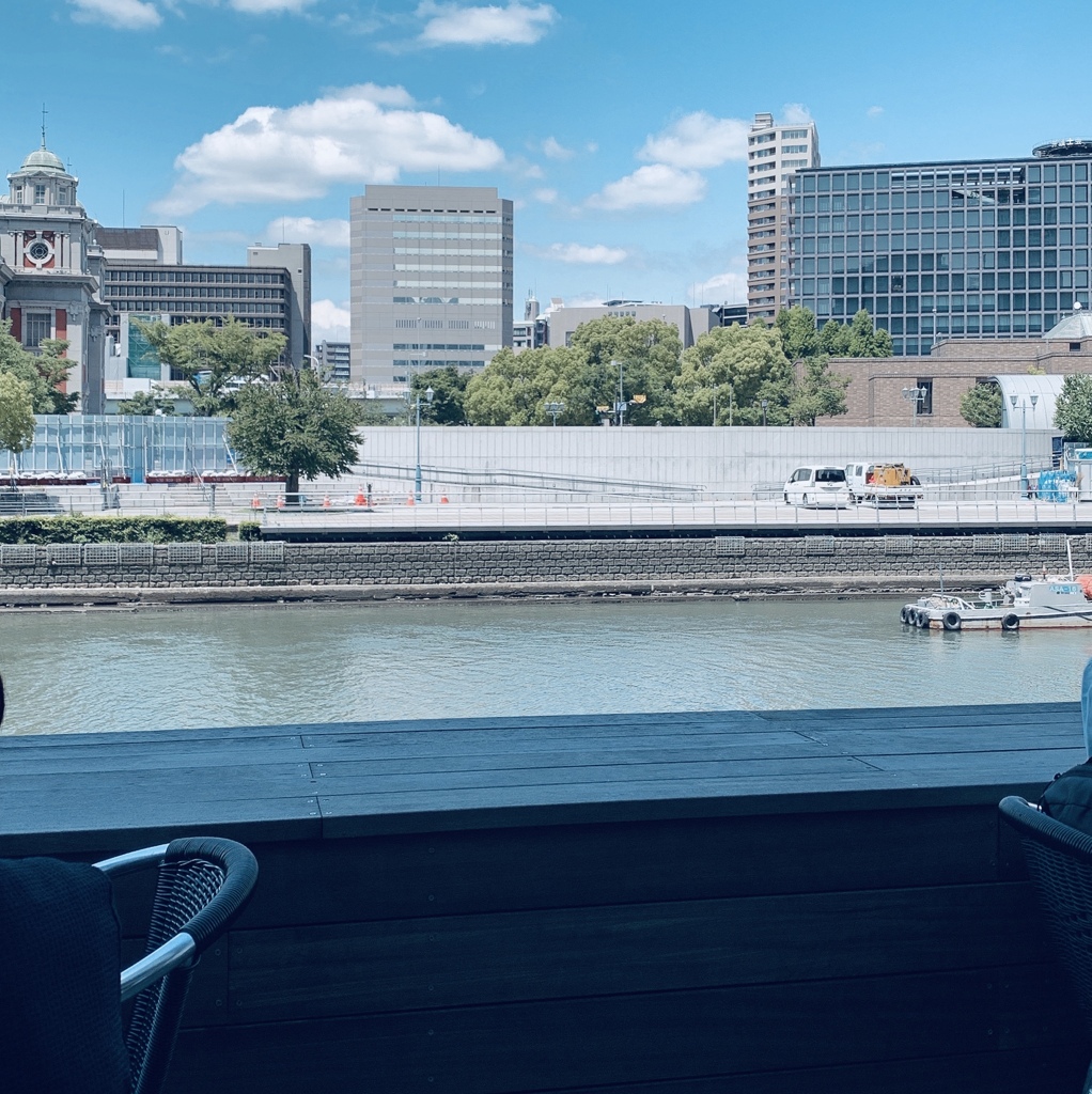 堂島川