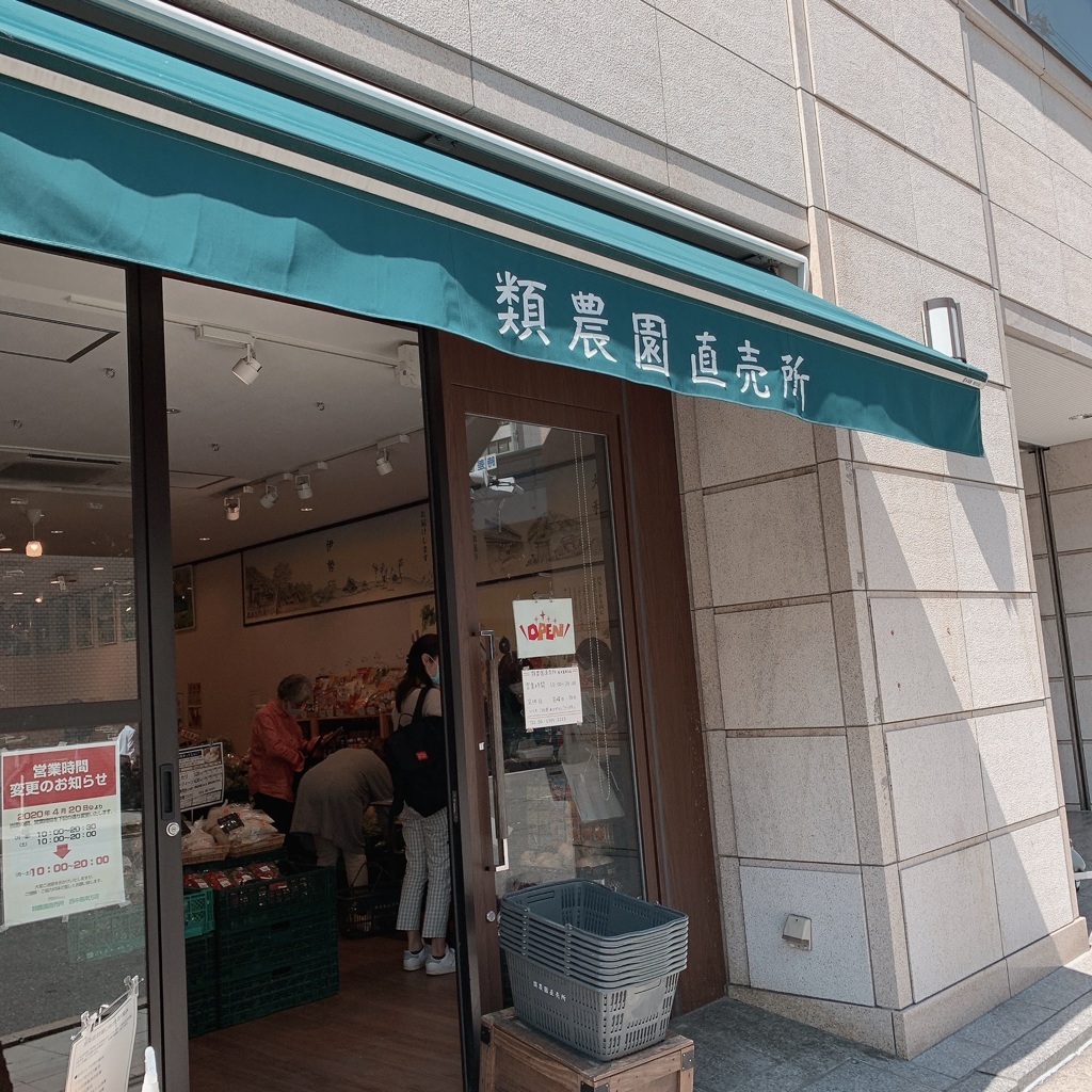 今日の目的