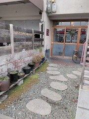 いい店みっけ！