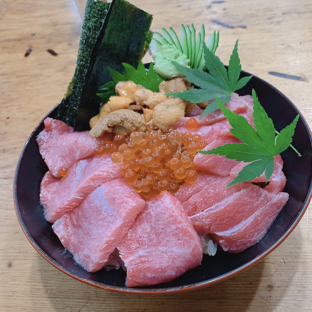 木津市場