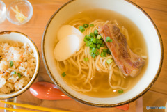 沖縄そば