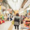 沖縄の通り