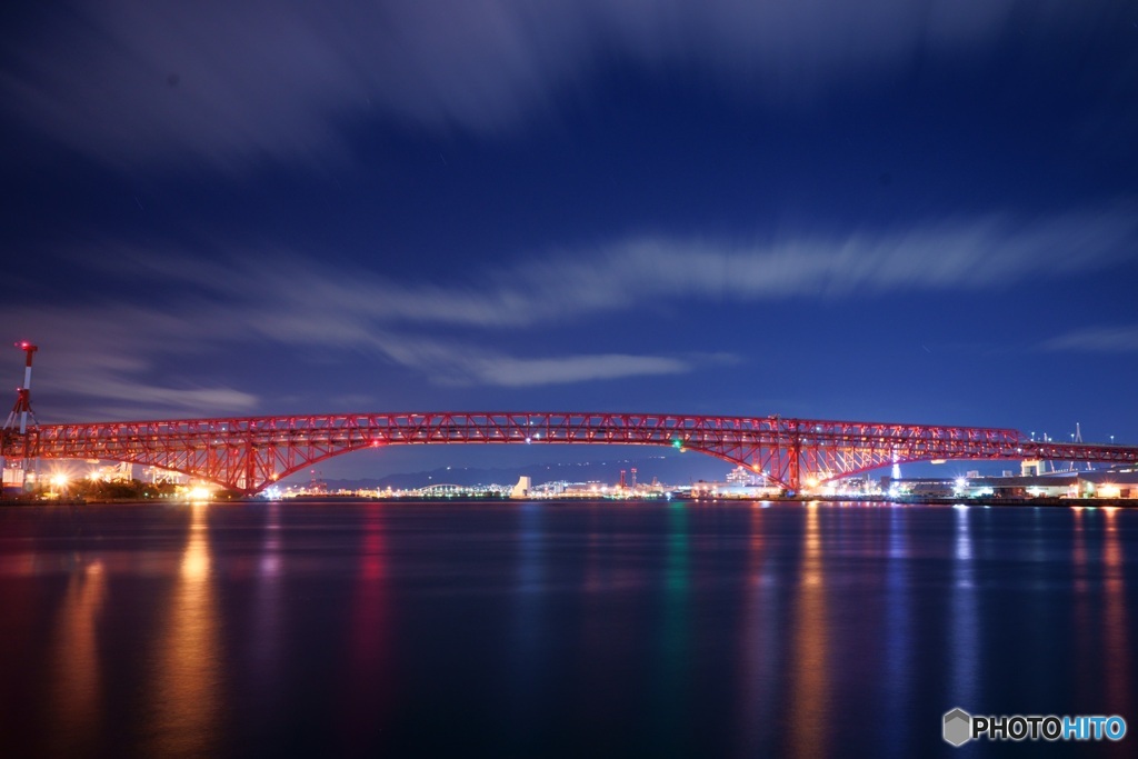 港大橋