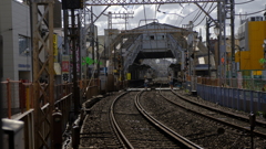 立石