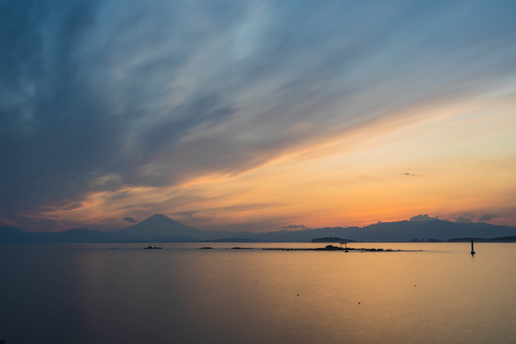 芝崎海岸