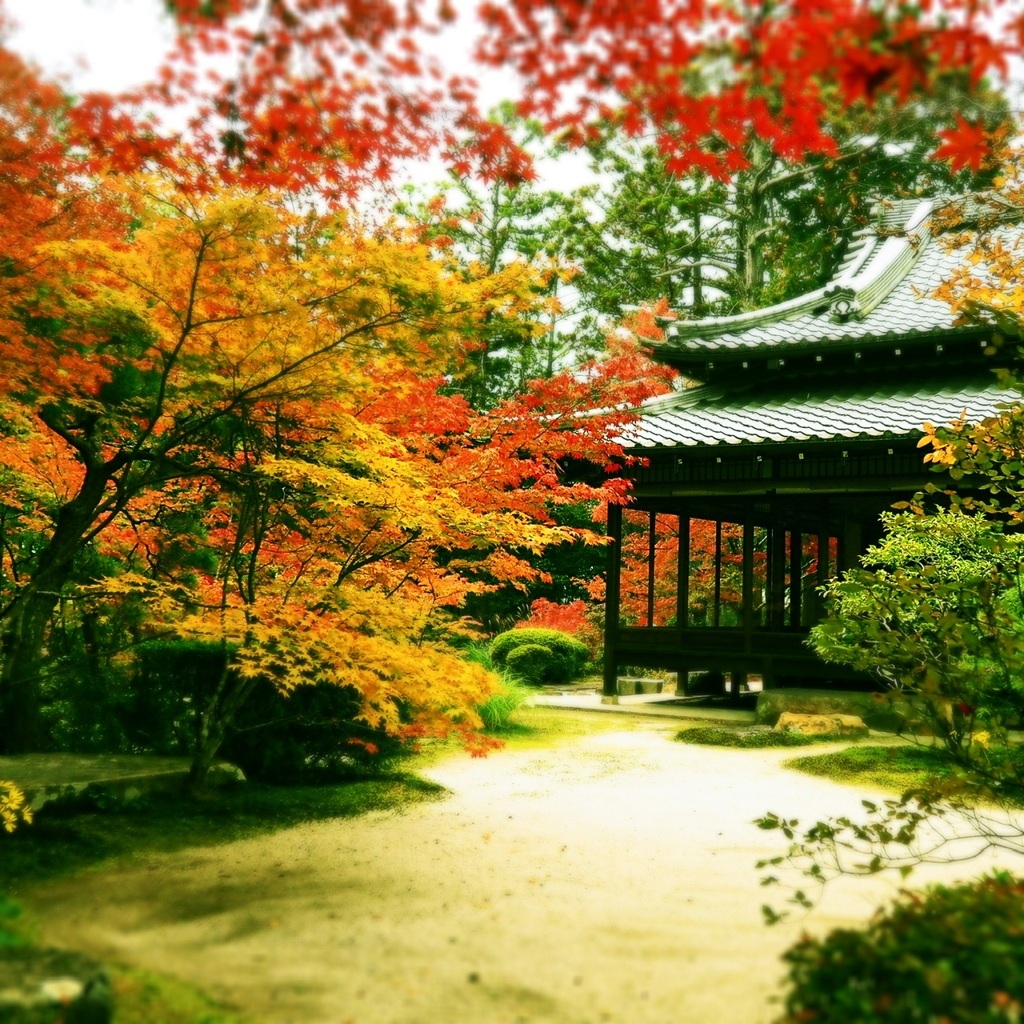 京都南禅寺　天授庵