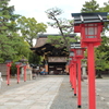 夏の京都