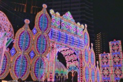 神戸ルミナリエ