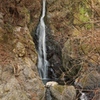 秋川渓谷 大岳山の大滝