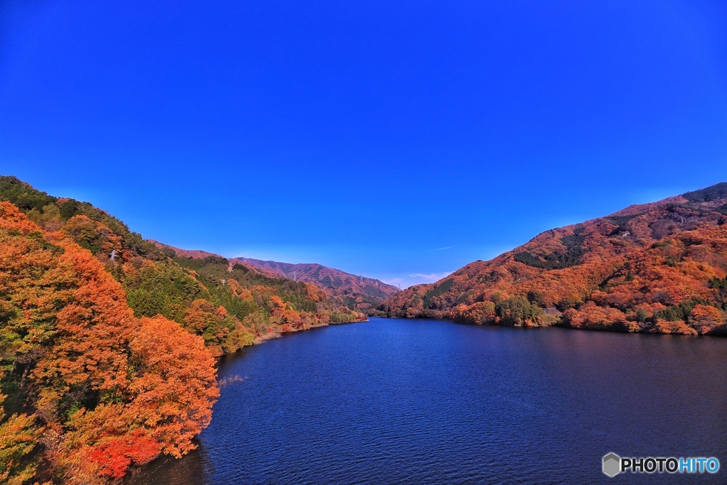 群馬県草木ダム