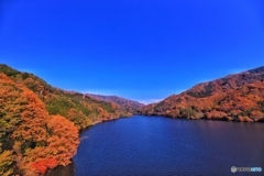 群馬県草木ダム