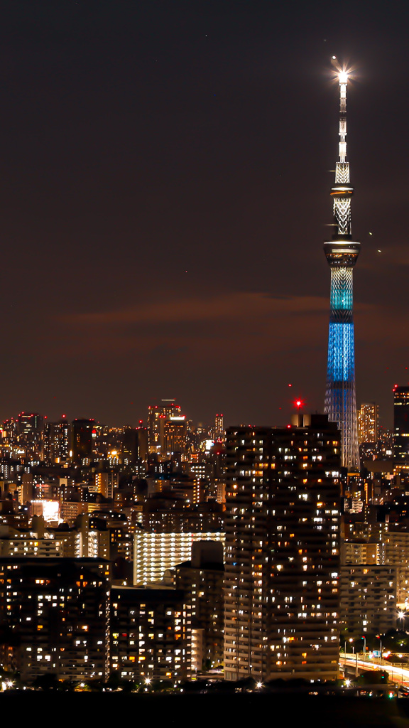 東京スカイツリー