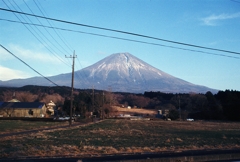 富士山