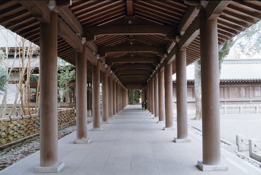 三嶋大社