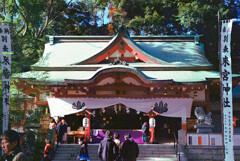 来宮神社