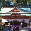 来宮神社