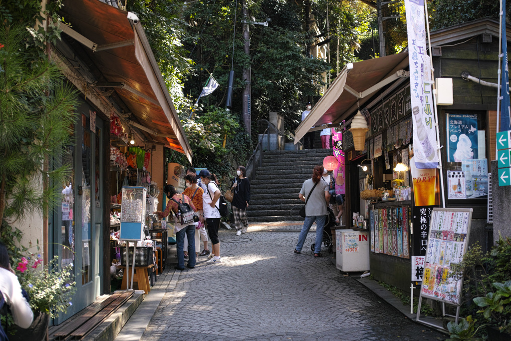 江ノ島
