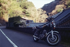 SR400