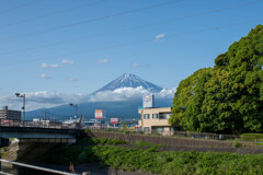 富士山