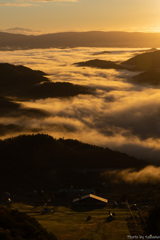 雲海