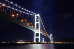 白鳥大橋