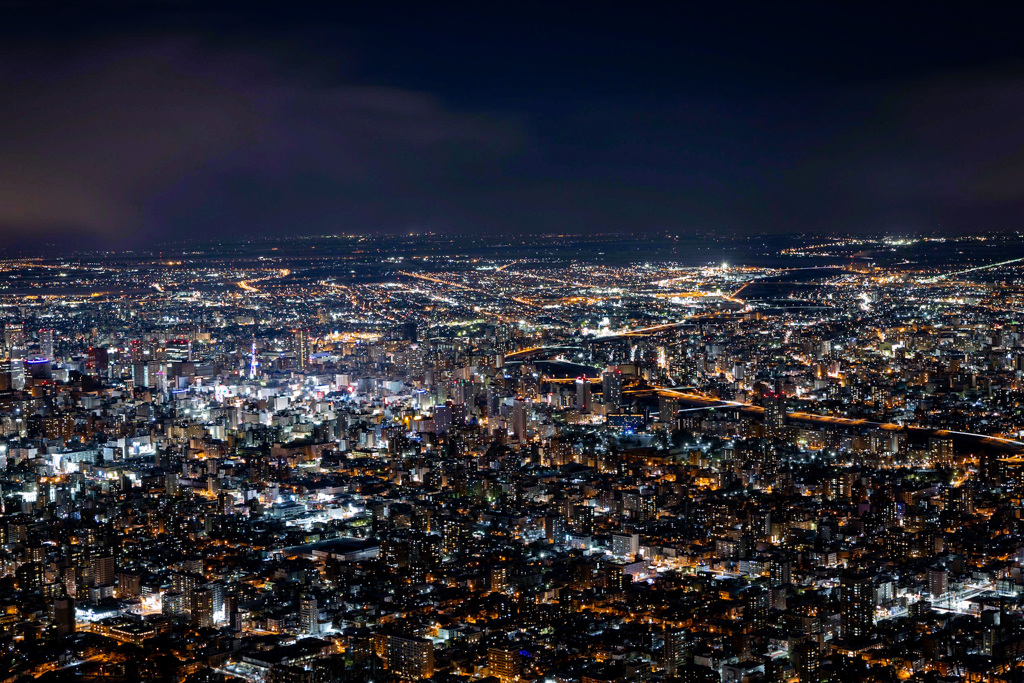 sapporo その2