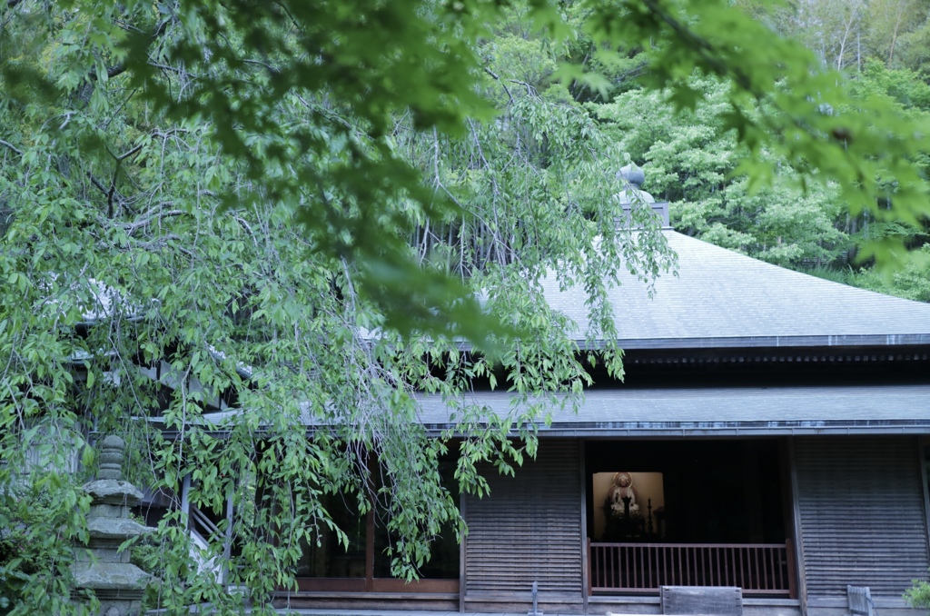 東慶寺