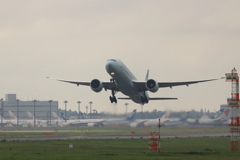 成田空港