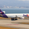 FedEx McDonnell Douglas MD-11 N574FE