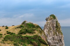 神道発祥の地　壱岐島