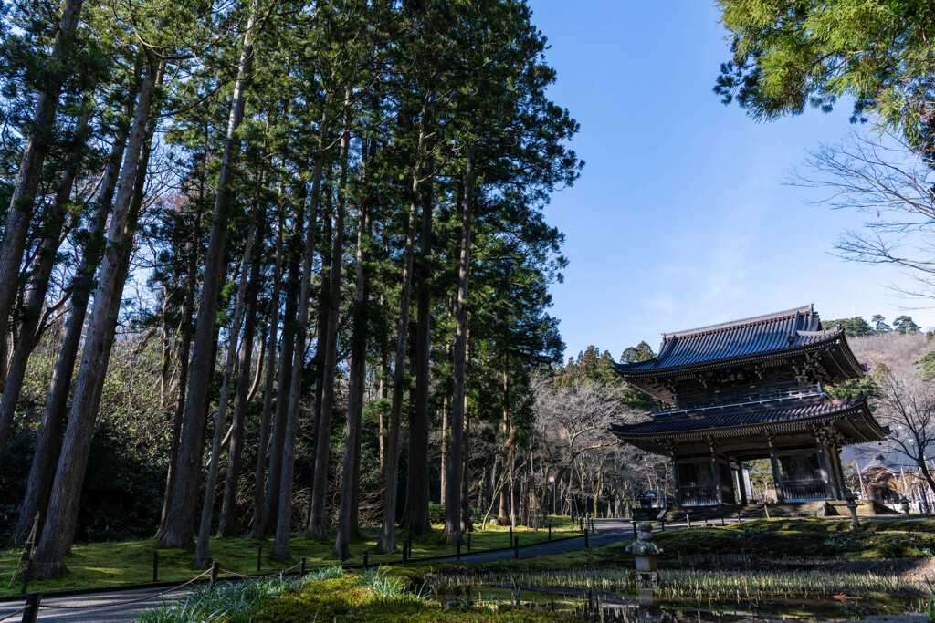 春日山