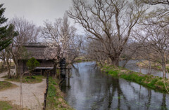 信州安曇野