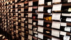 wine