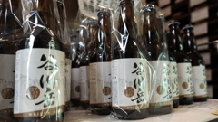地ビール