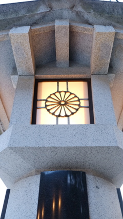 石塔楼