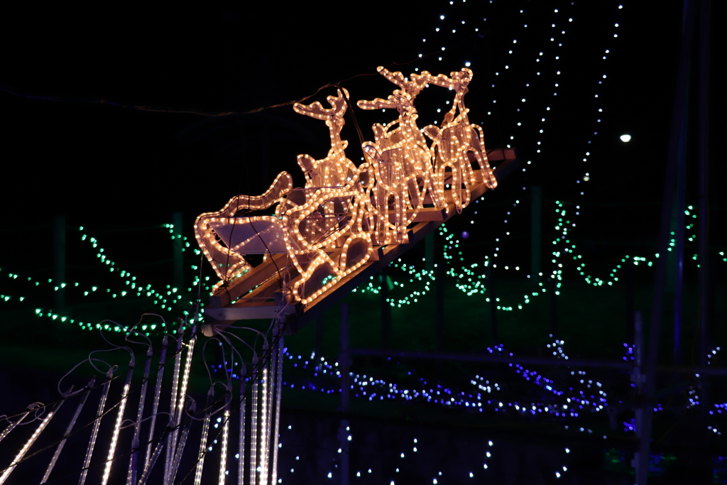 イルミネーション