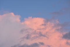 穏やかにさせてくれる空