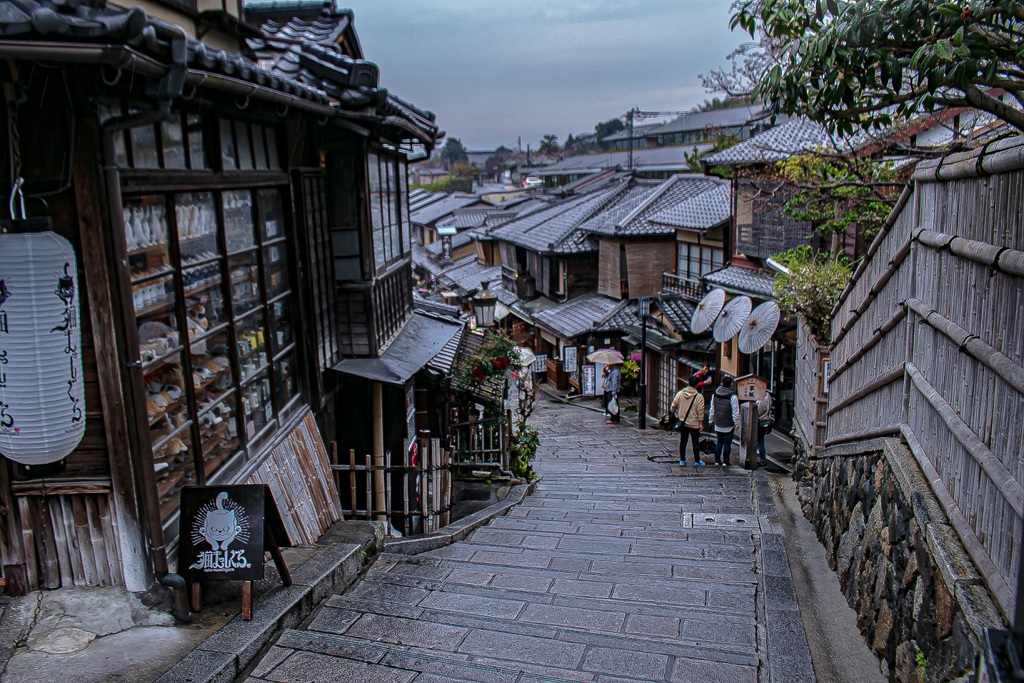 産寧坂