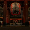 小舟町大提灯