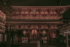 浅草寺