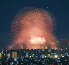 淀川花火大会