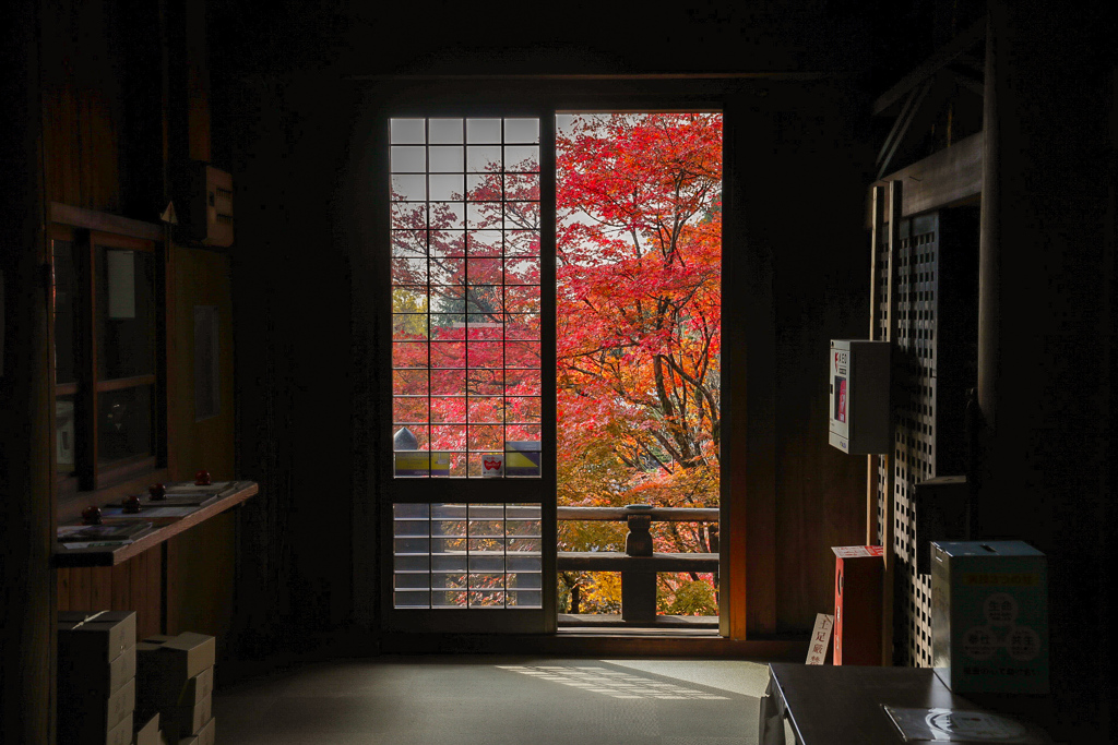 播州清水寺