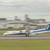 ANA DHC8-Q400