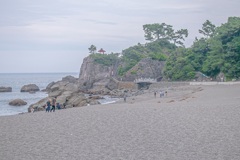 桂浜