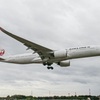 JAL A350