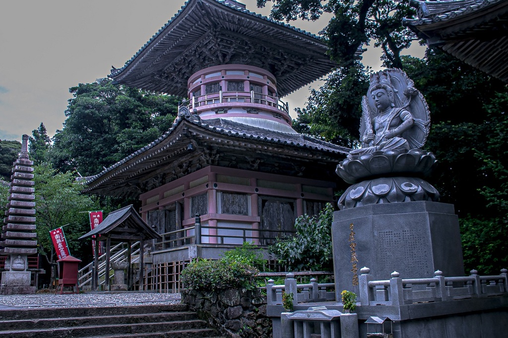 最御崎寺