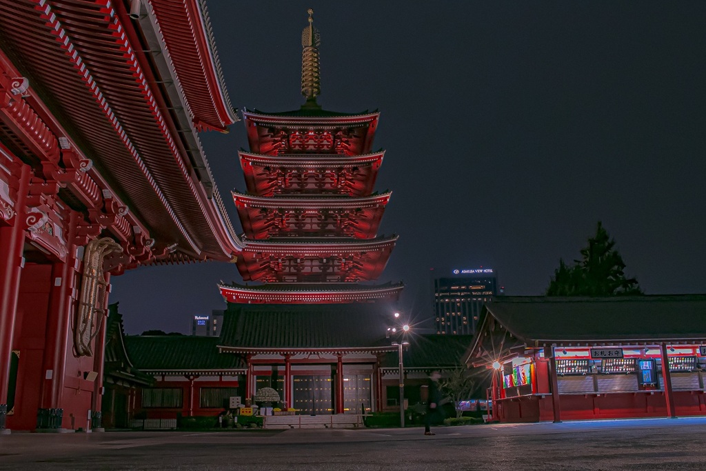 浅草寺
